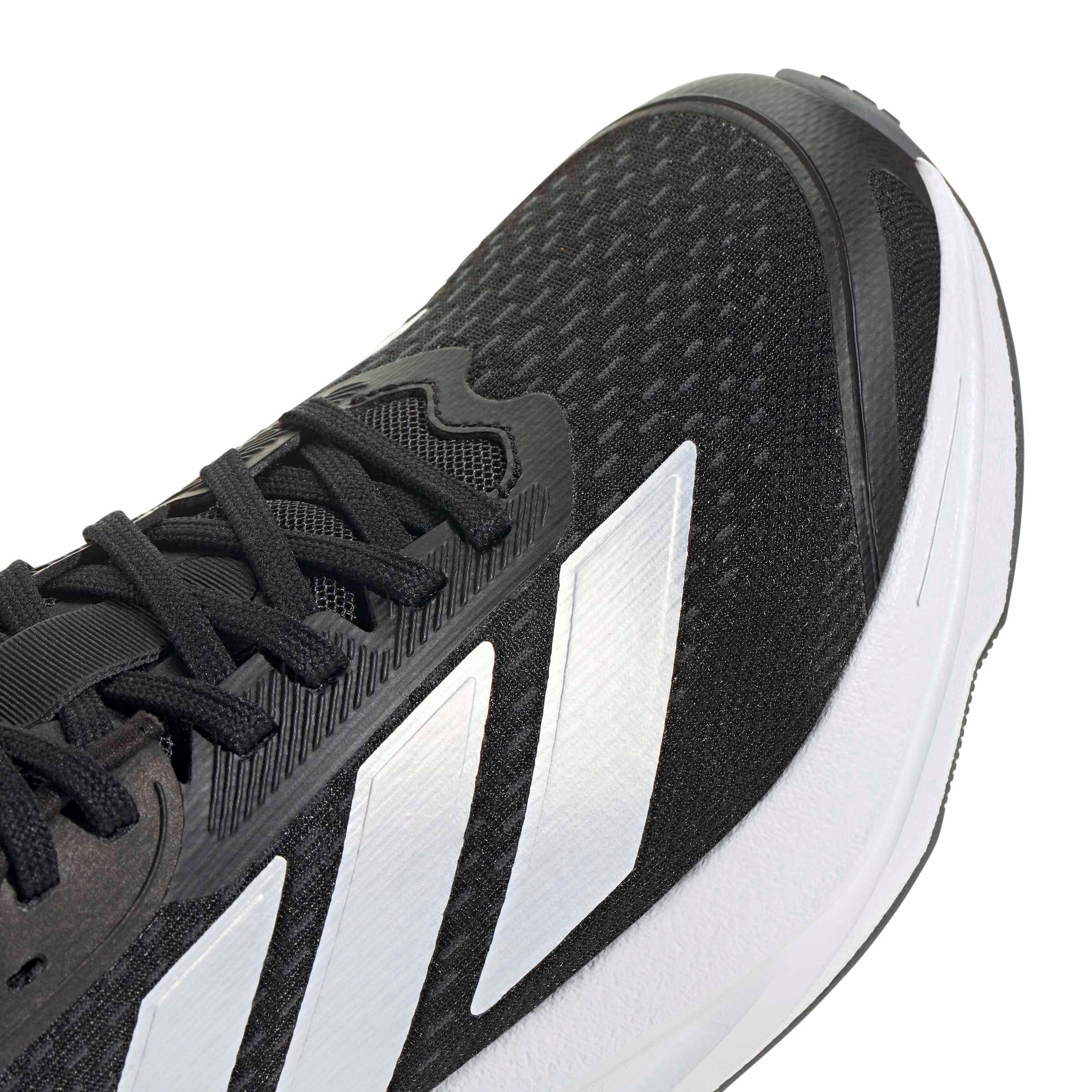 adidas Duramo SL 2 "Core Black/Ftwr White/Grey Five" Women's Running Shoe - BLACK/WHITE/GREY