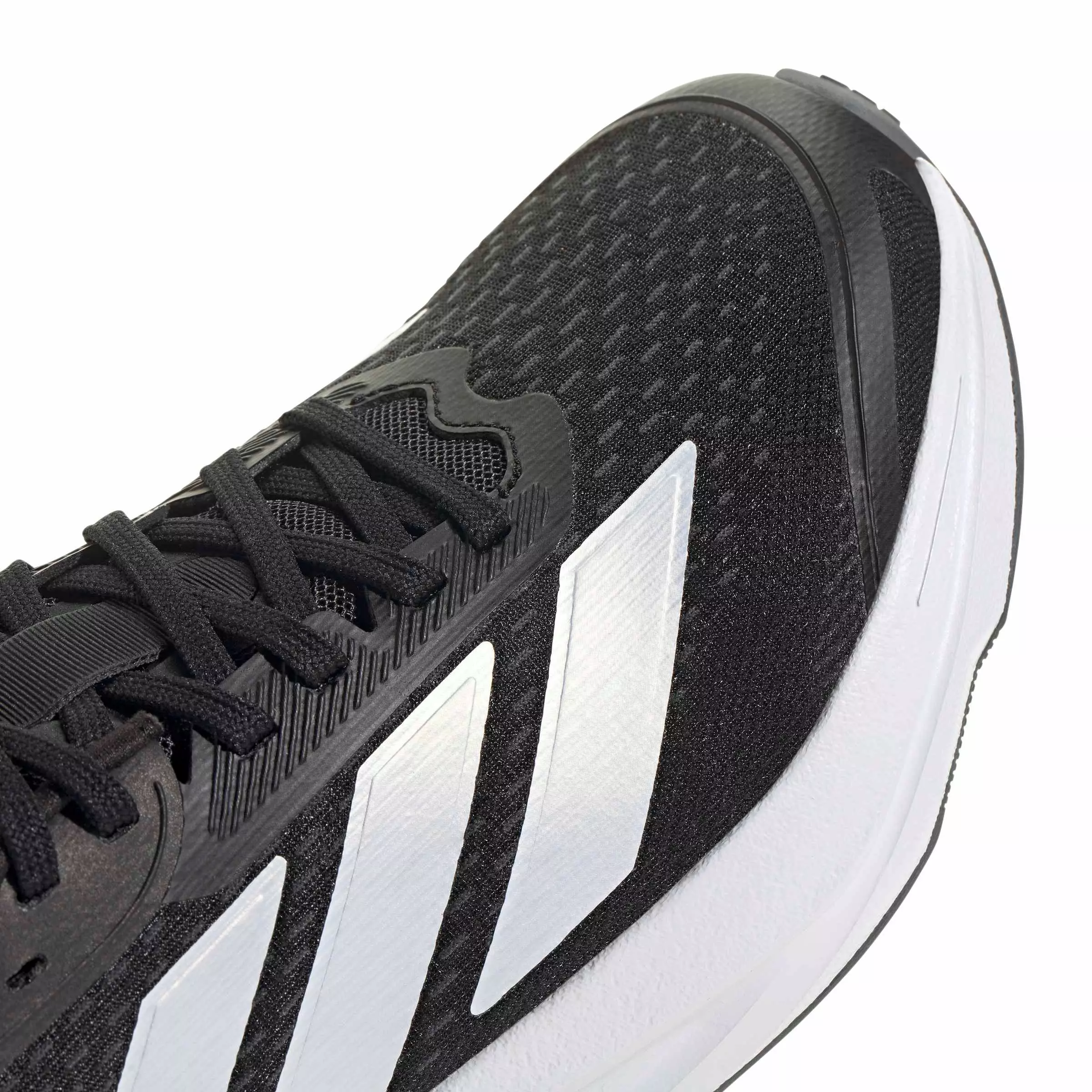 adidas Duramo SL 2 "Core Black/Ftwr White/Grey Five" Women's Running Shoe - BLACK/WHITE/GREY