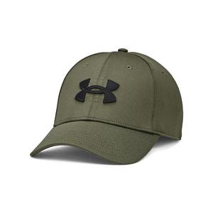 Under Armour Blitzing Cap-Olive