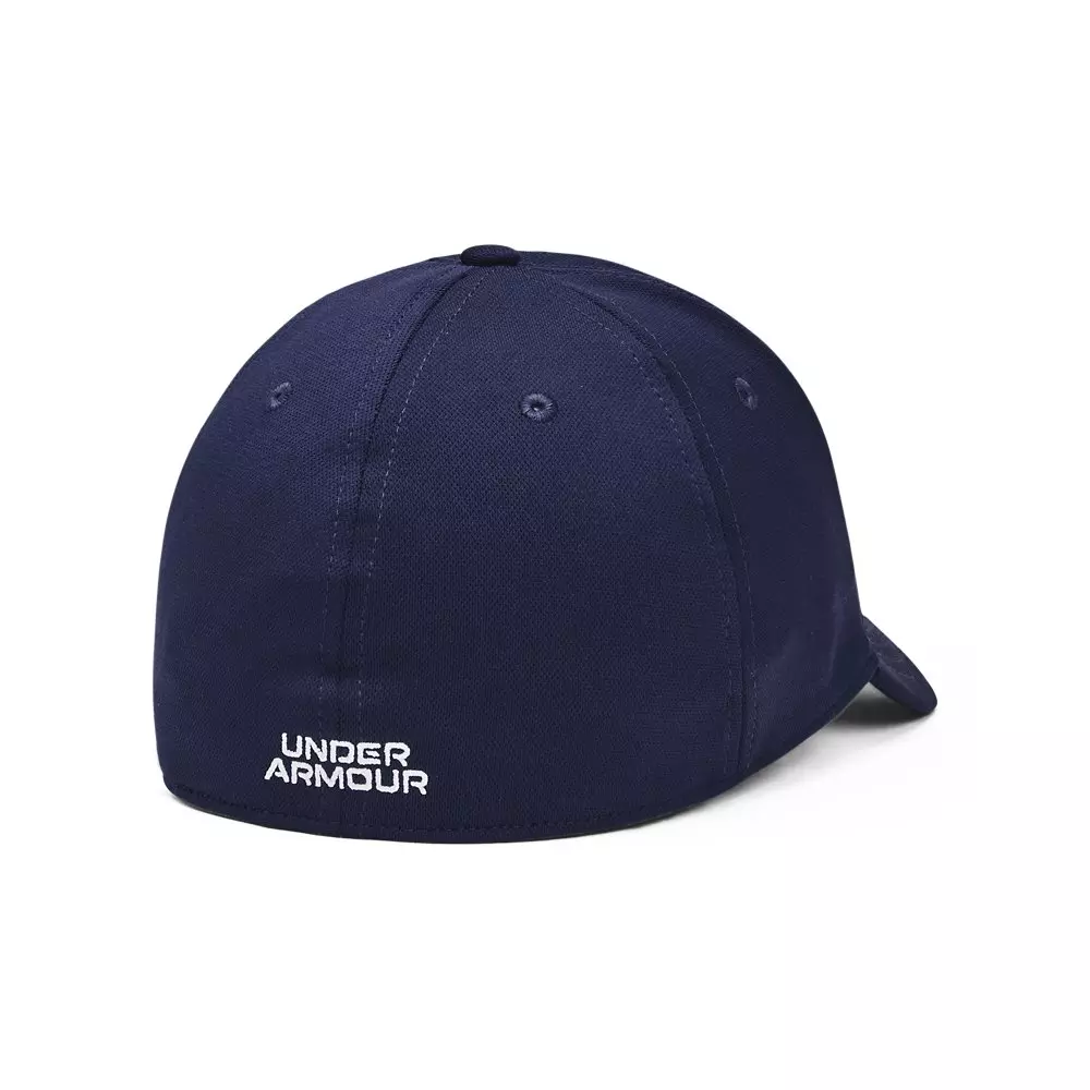 Under Armour Blitzing Cap-Navy - NAVY