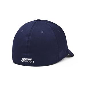 Under Armour Blitzing Cap-Navy
