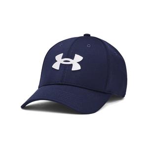 Under Armour Blitzing Cap-Navy