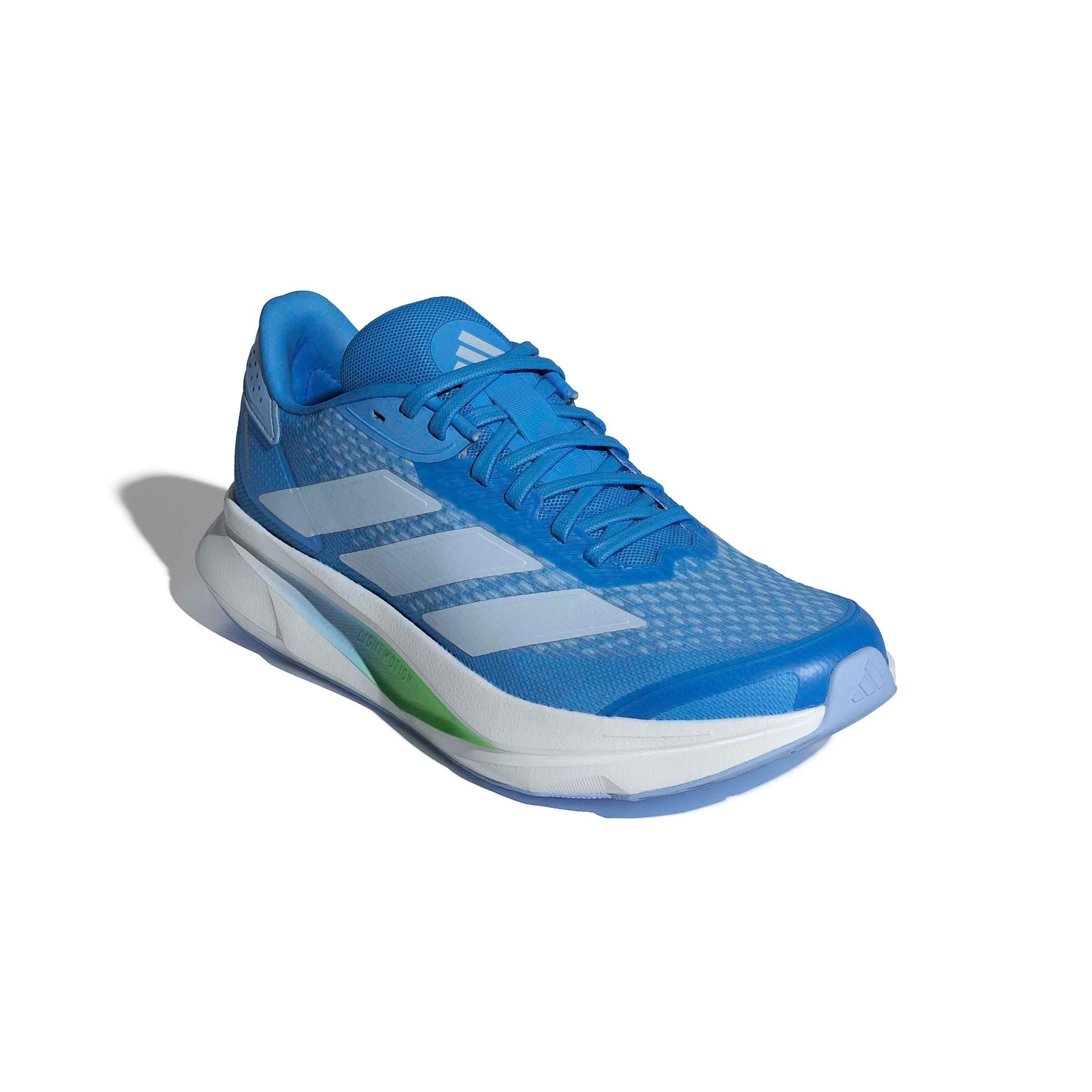 adidas Duramo SL 2 "Blue Burst/Crystal Sky/Glow Blue" Women's Running Shoe - BLUE/SKY/BLUE