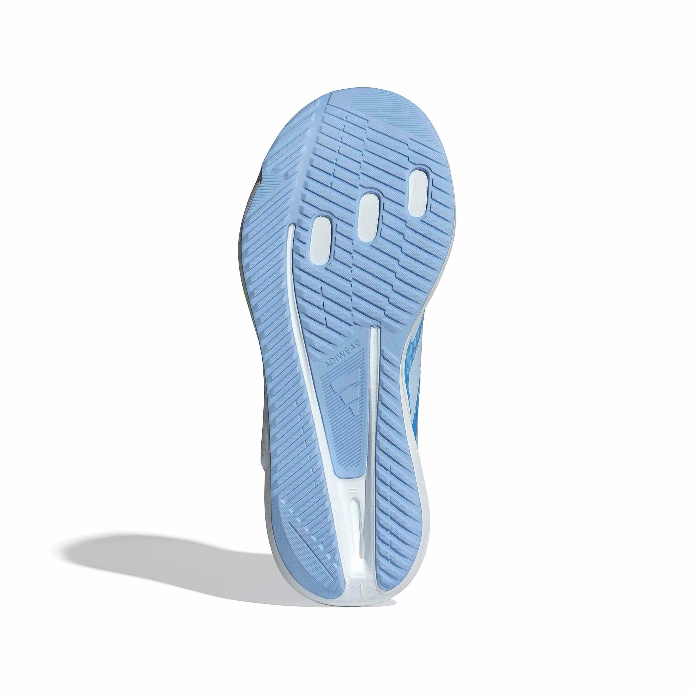 adidas Duramo SL 2 "Blue Burst/Crystal Sky/Glow Blue" Women's Running Shoe - BLUE/SKY/BLUE