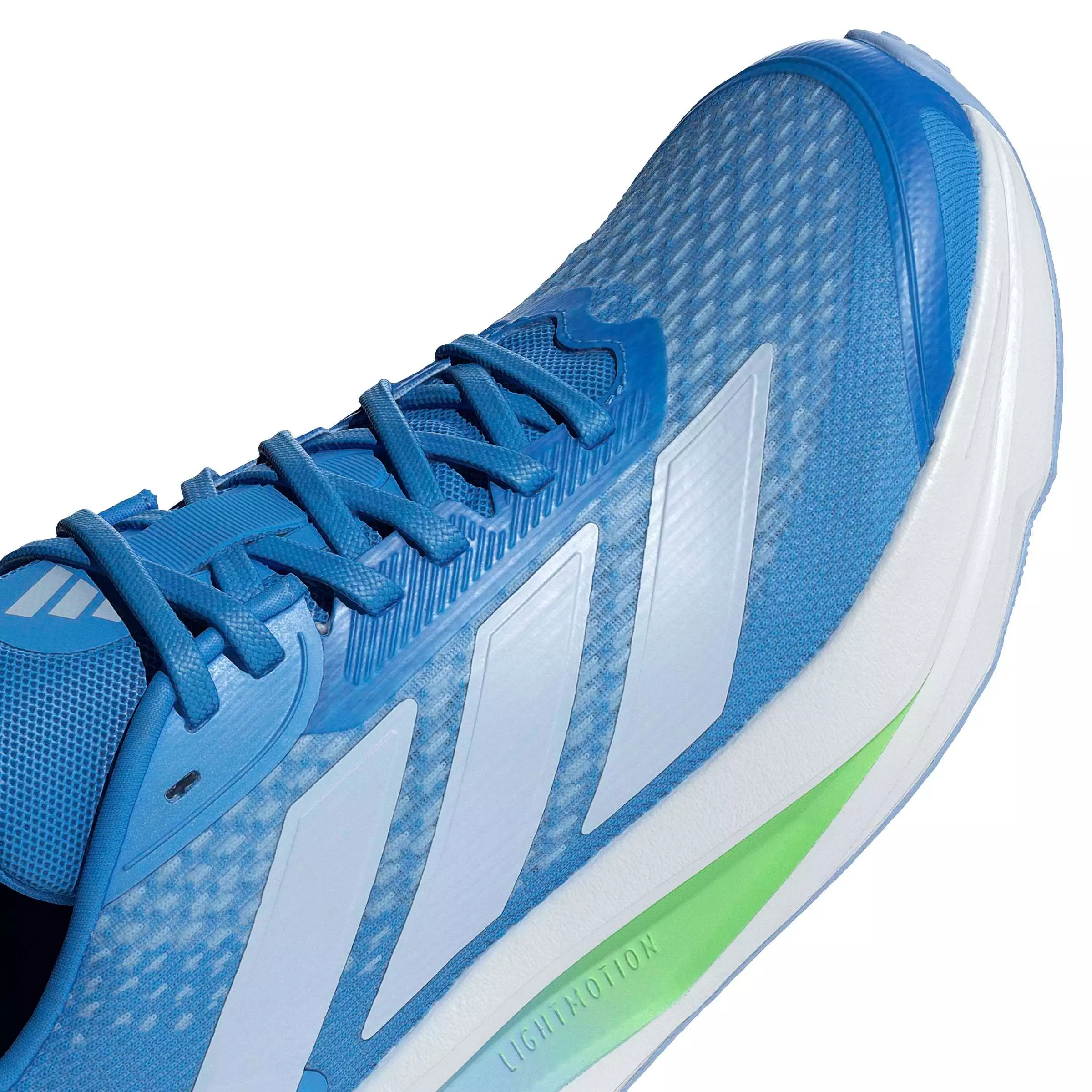 adidas Duramo SL 2 "Blue Burst/Crystal Sky/Glow Blue" Women's Running Shoe - BLUE/SKY/BLUE