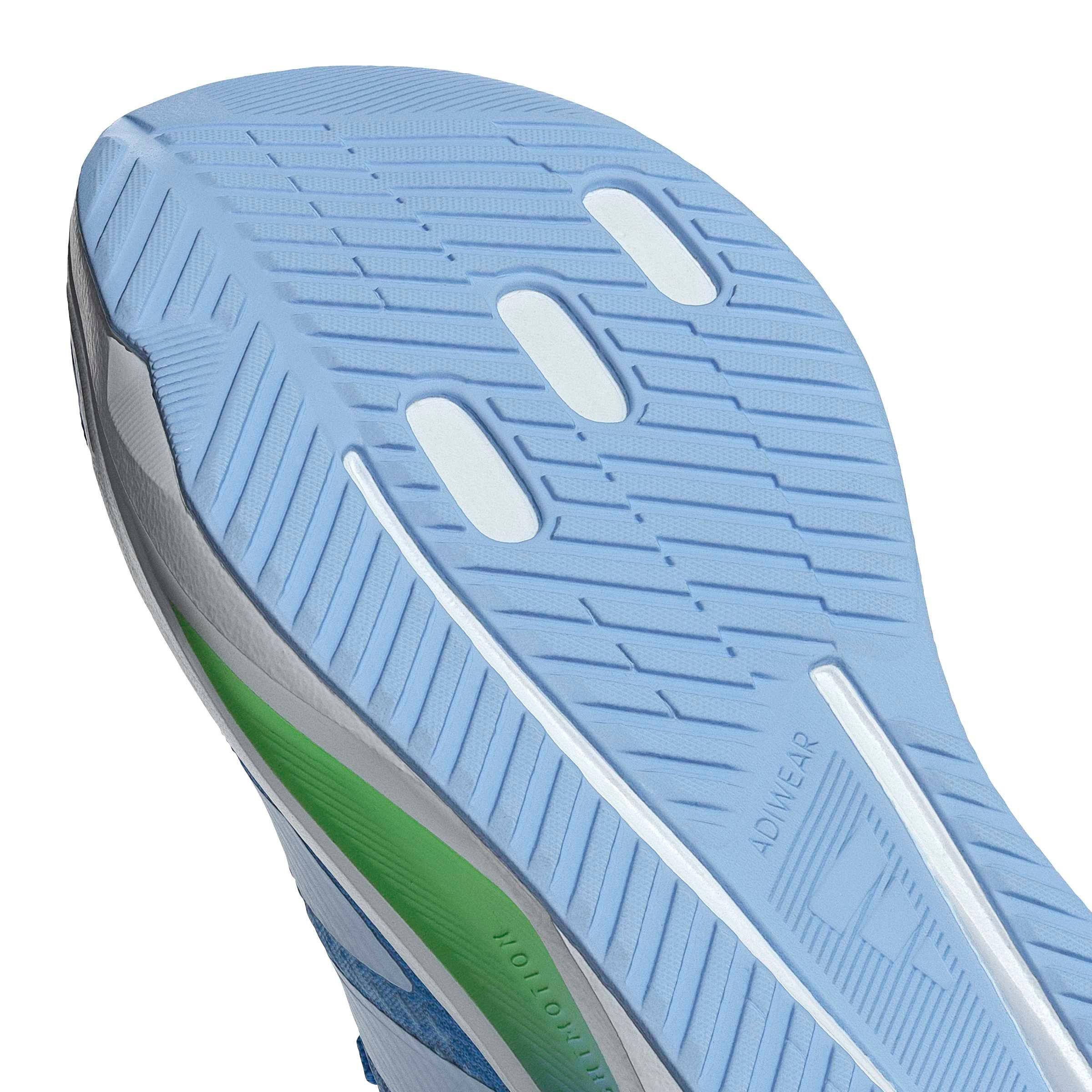 adidas Duramo SL 2 "Blue Burst/Crystal Sky/Glow Blue" Women's Running Shoe - BLUE/SKY/BLUE