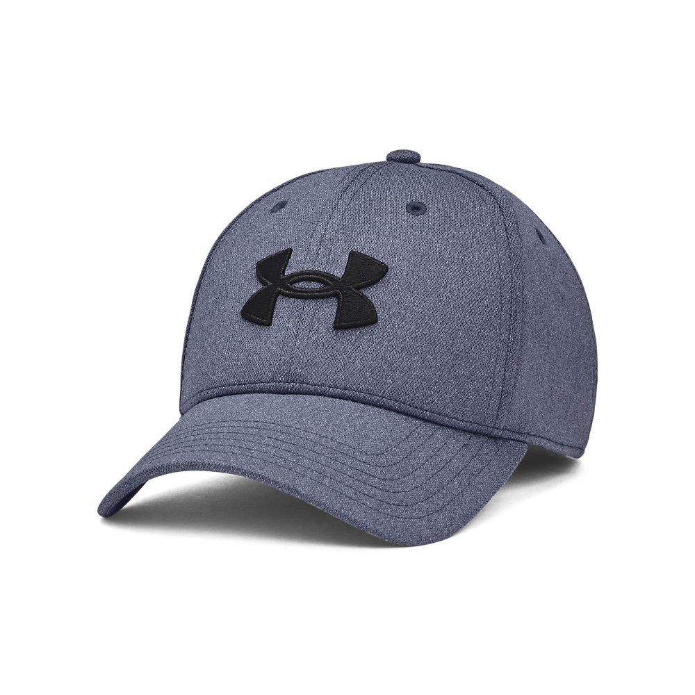 Under Armour Blitzing CapMidnight Navy Hibbett City Gear