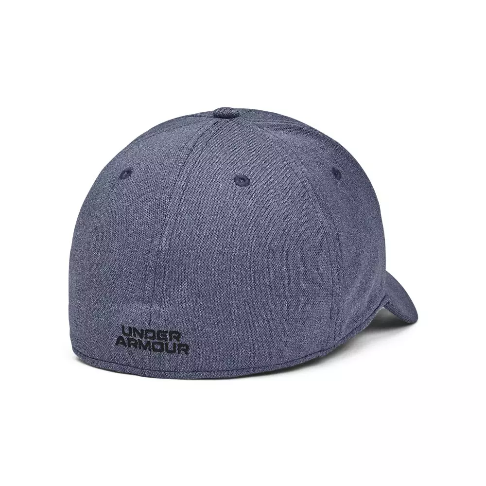 Under Armour Blitzing Cap-Midnight Navy - NAVY