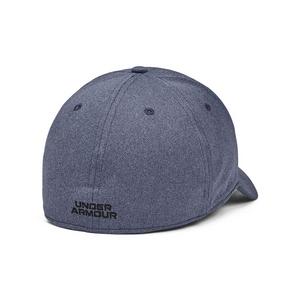 Under Armour Blitzing Cap-Midnight Navy