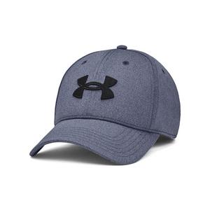 Under Armour Blitzing Cap-Midnight Navy