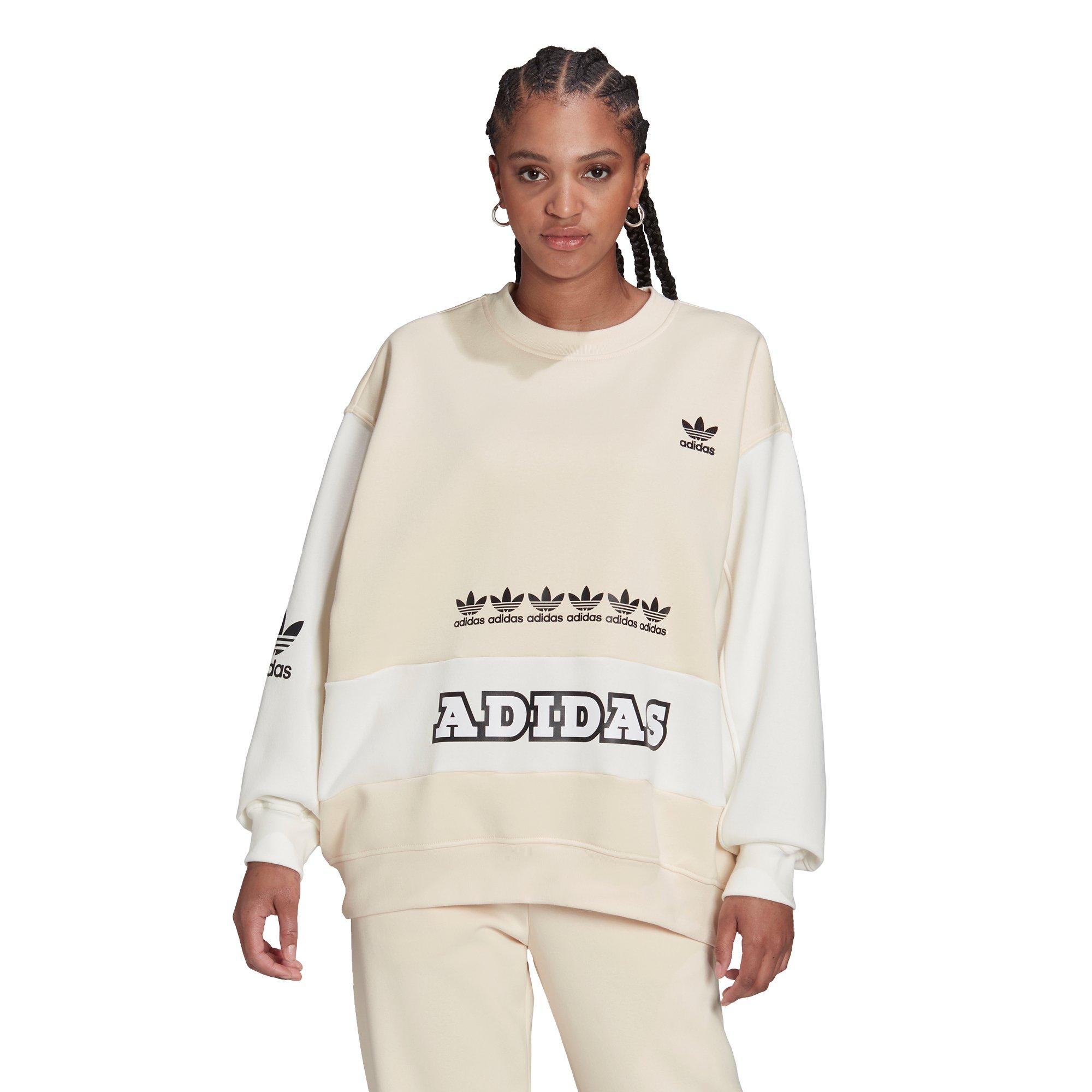 women sweater adidas