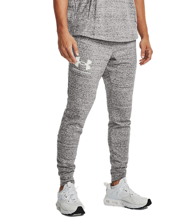 Women's Under Armour Rival French-Terry Joggers