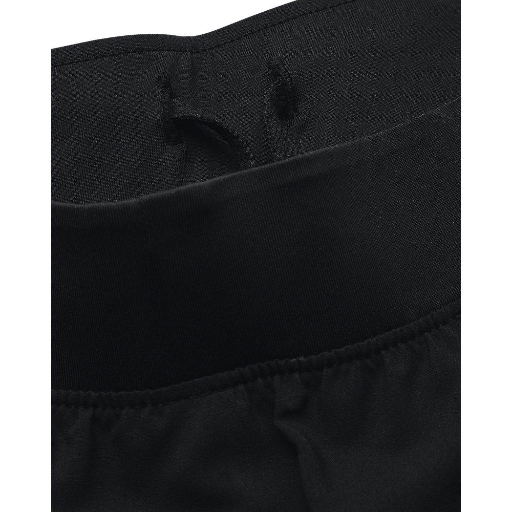 Under Armour Men's Launch Run 7" Shorts - BLACK Thumbnail View 3