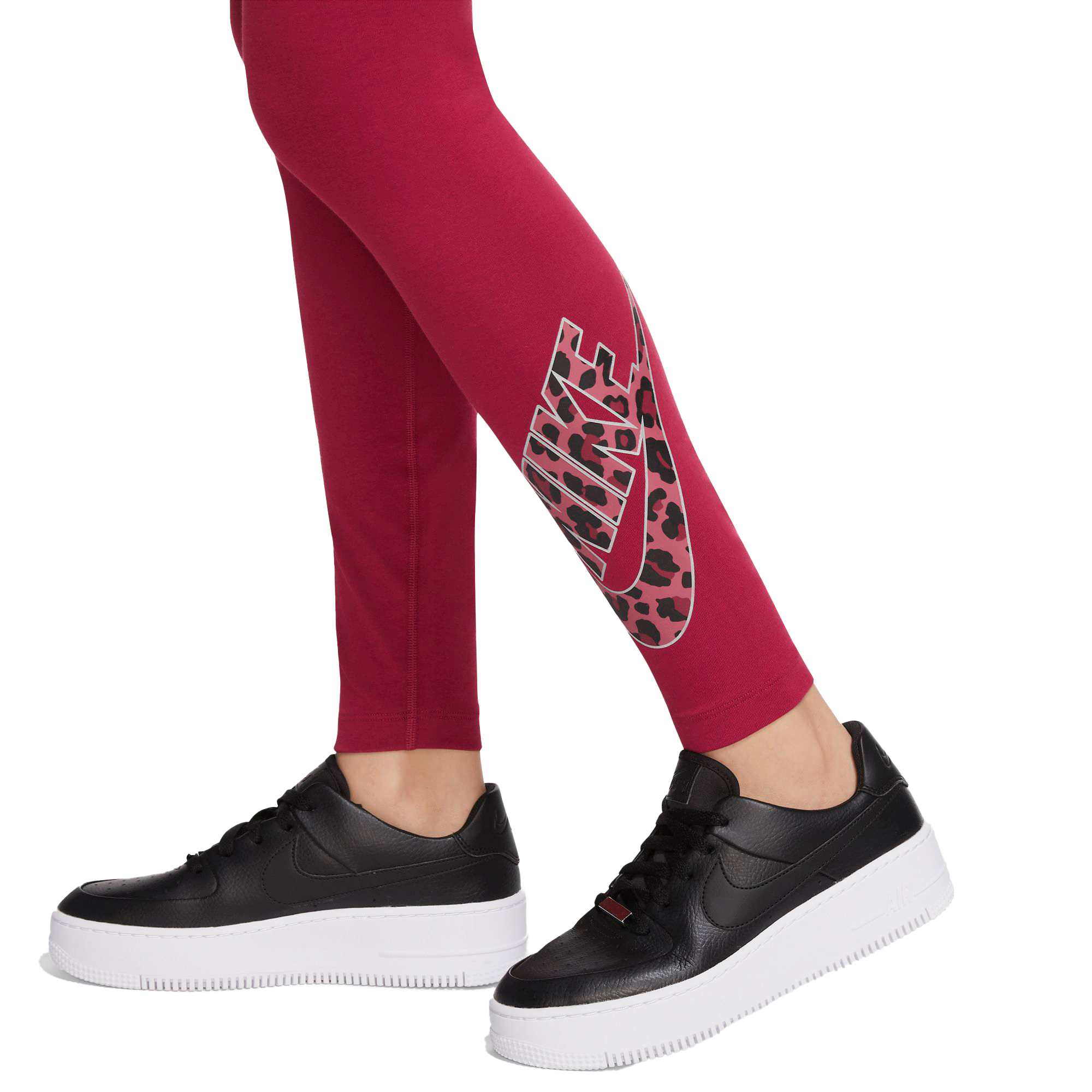 nike leggings hibbett sports