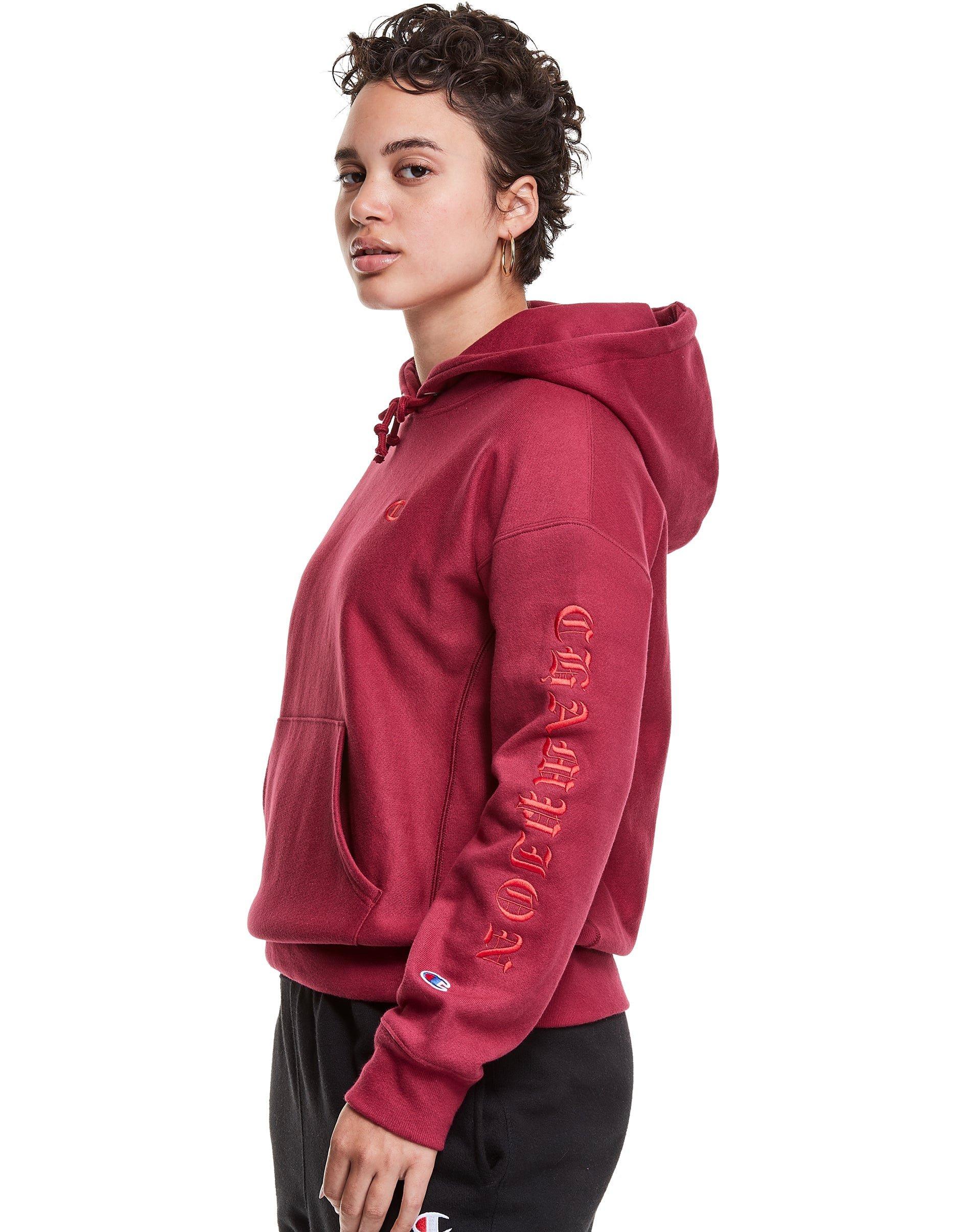 Hibbett sports best sale champion hoodies