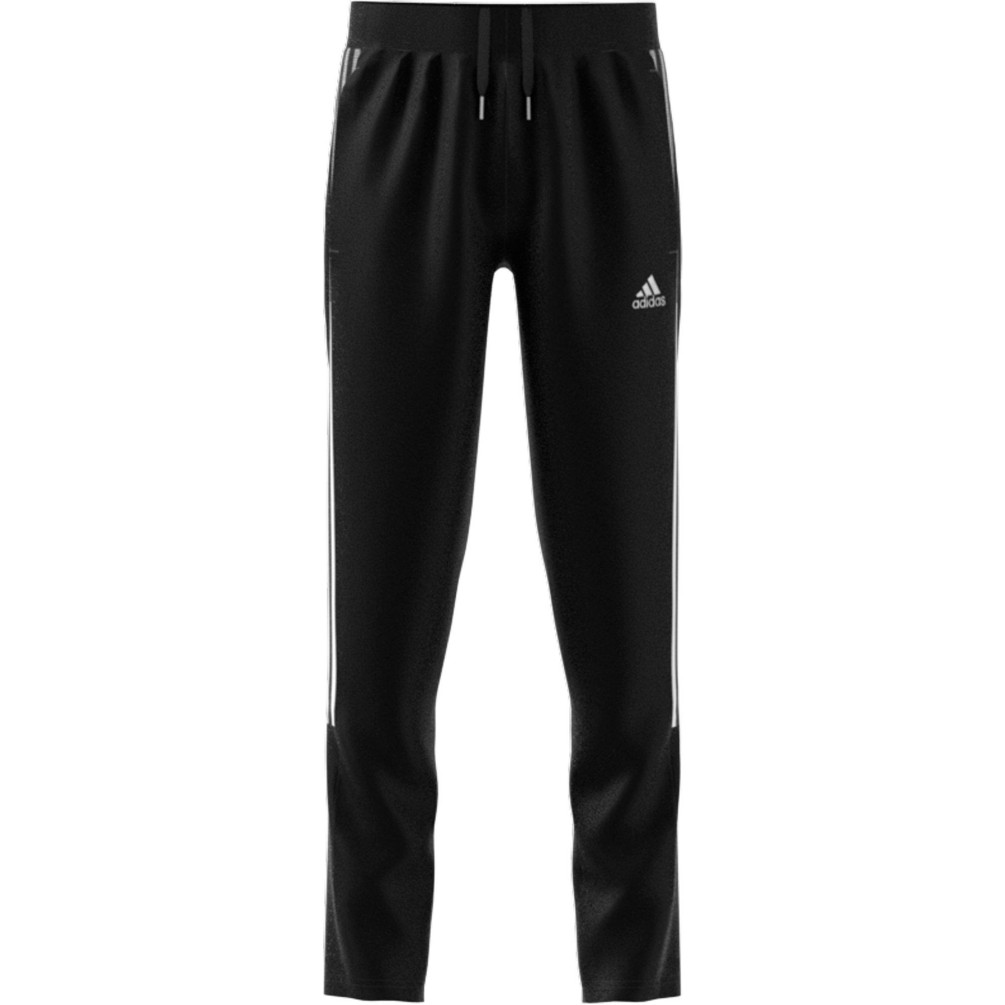 adidas Tiro 21 "Black" Sweatpants - BLACK Thumbnail View 1