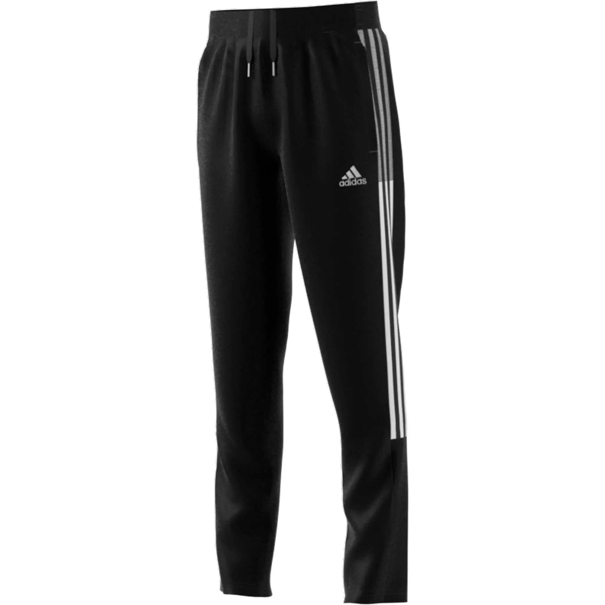 adidas Tiro 21 "Black" Sweatpants - BLACK