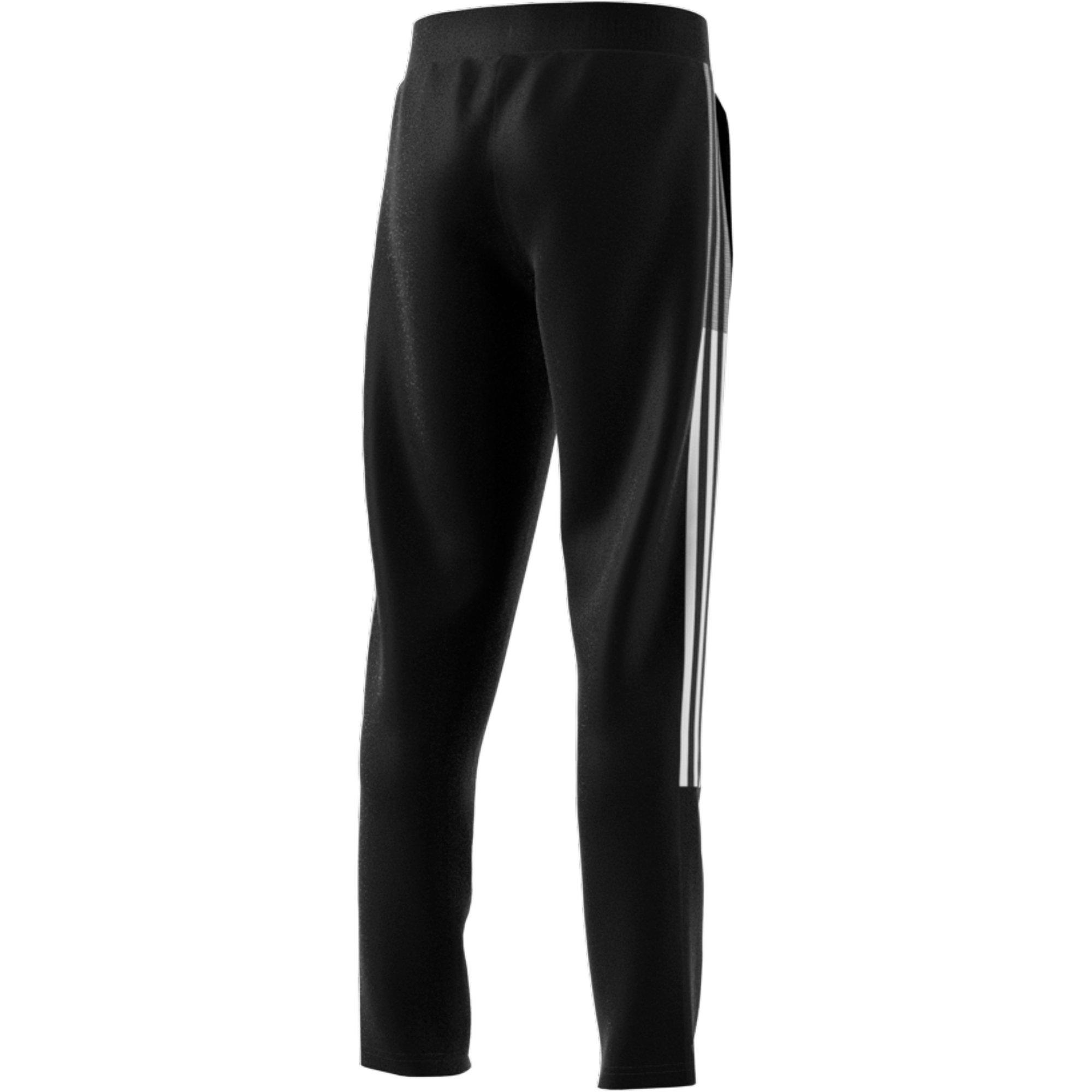 adidas Tiro 21 "Black" Sweatpants - BLACK Thumbnail View 2