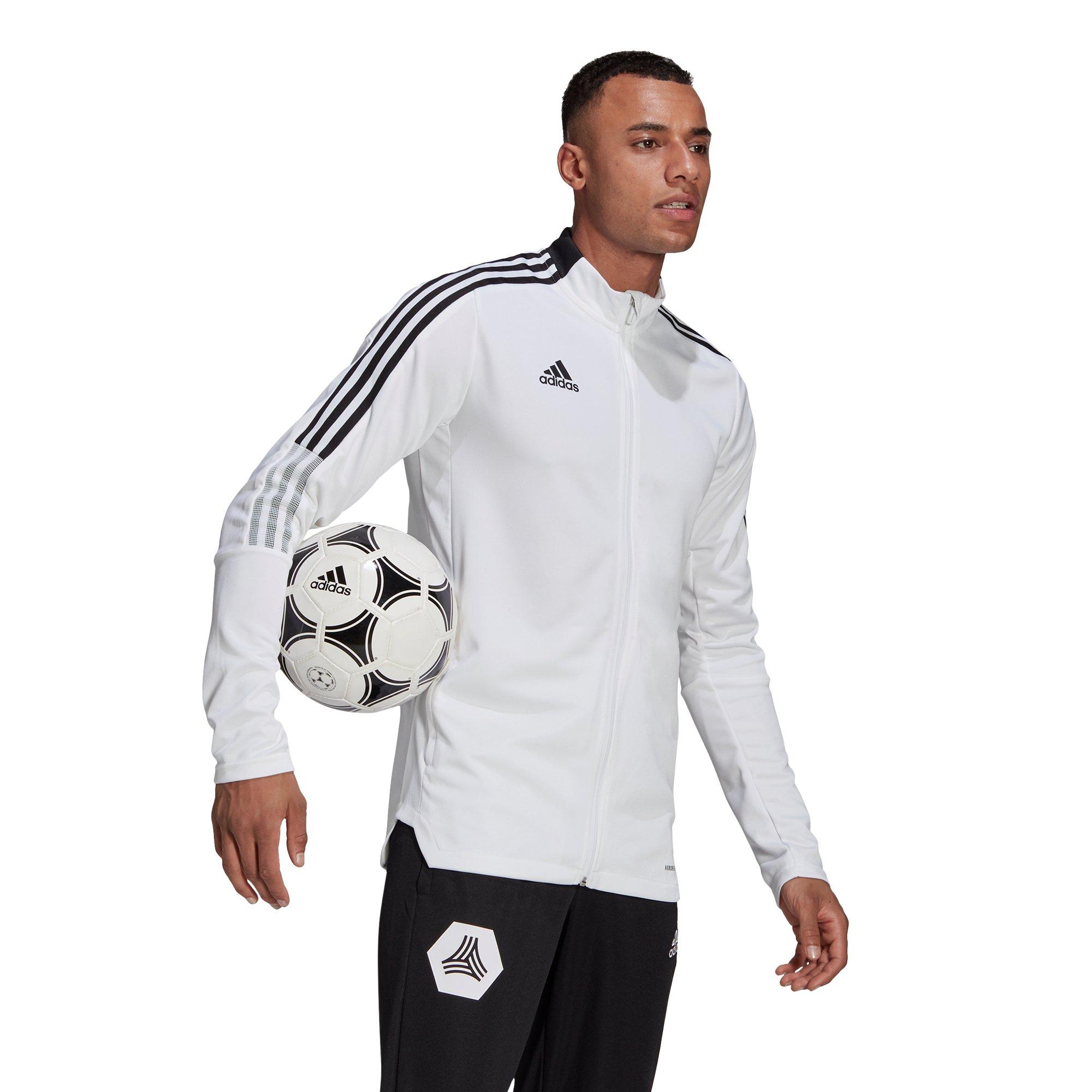 Adidas jacket hibbett clearance sports