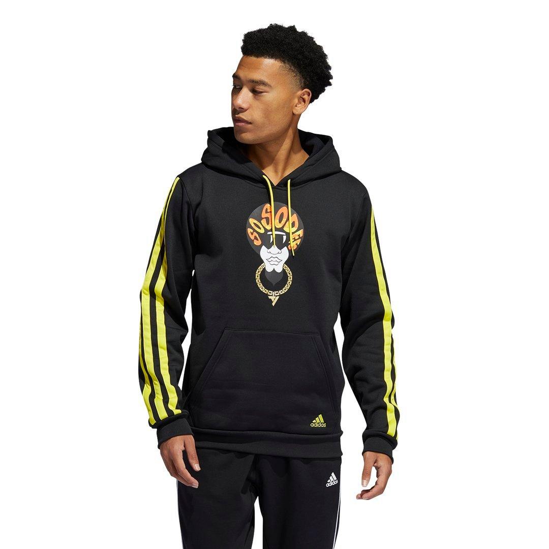 adidas trae young 1 so so def