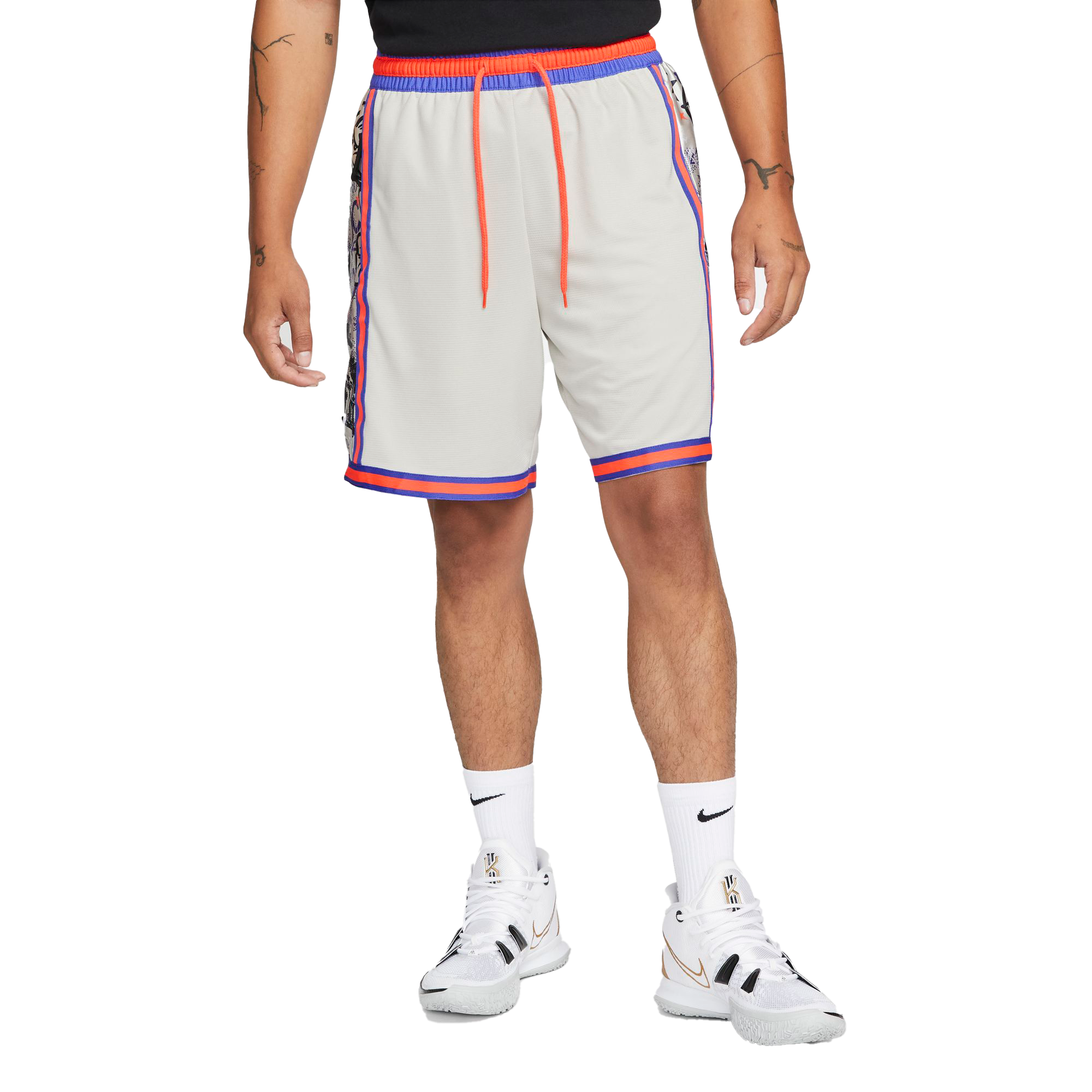 Nike Men Jordan Rise Vertical Basketball Shorts