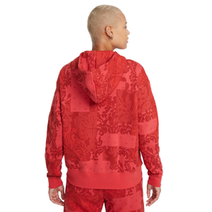 Nike Women's Sportswear Trend Gel Revival Pullover Hoodie