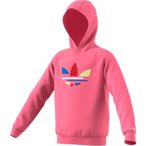 Rosa 15Y KINDER Pullovers & Sweatshirts Sport Adidas sweatshirt Rabatt 95 % 