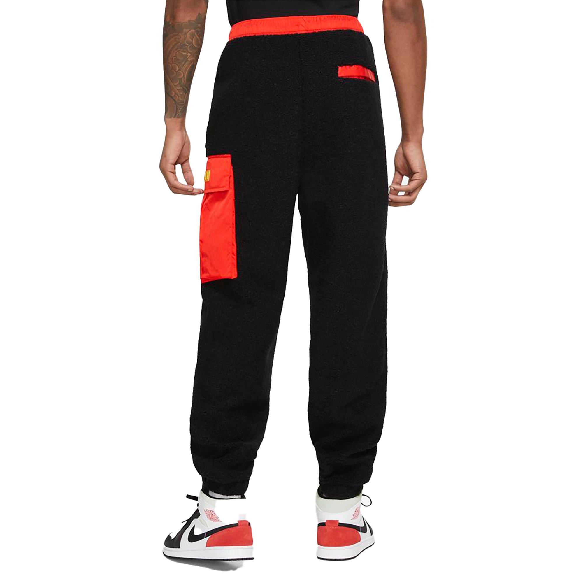 Air Jordan Essential Men's Fleece Pants