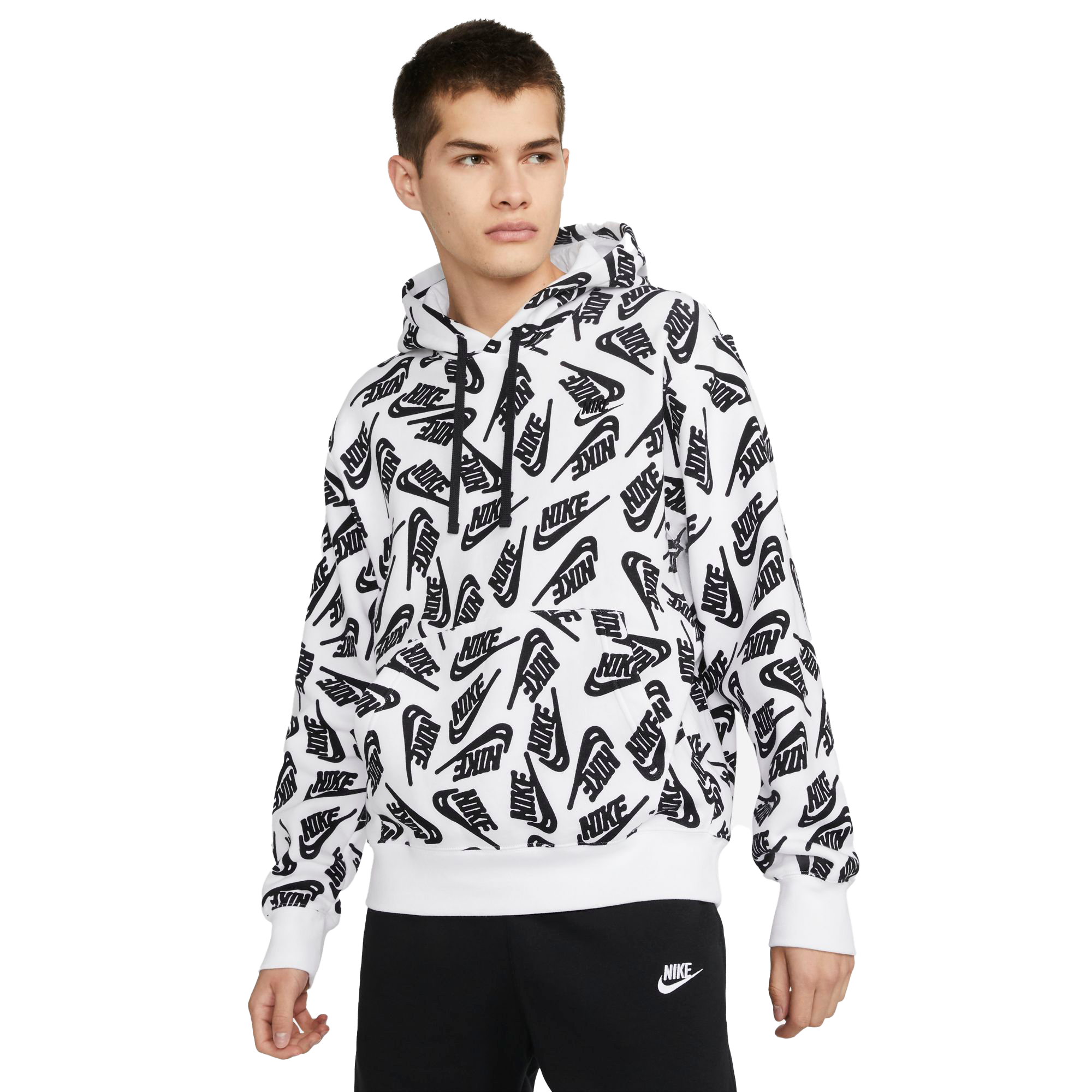 Hibbett sports outlet nike hoodies