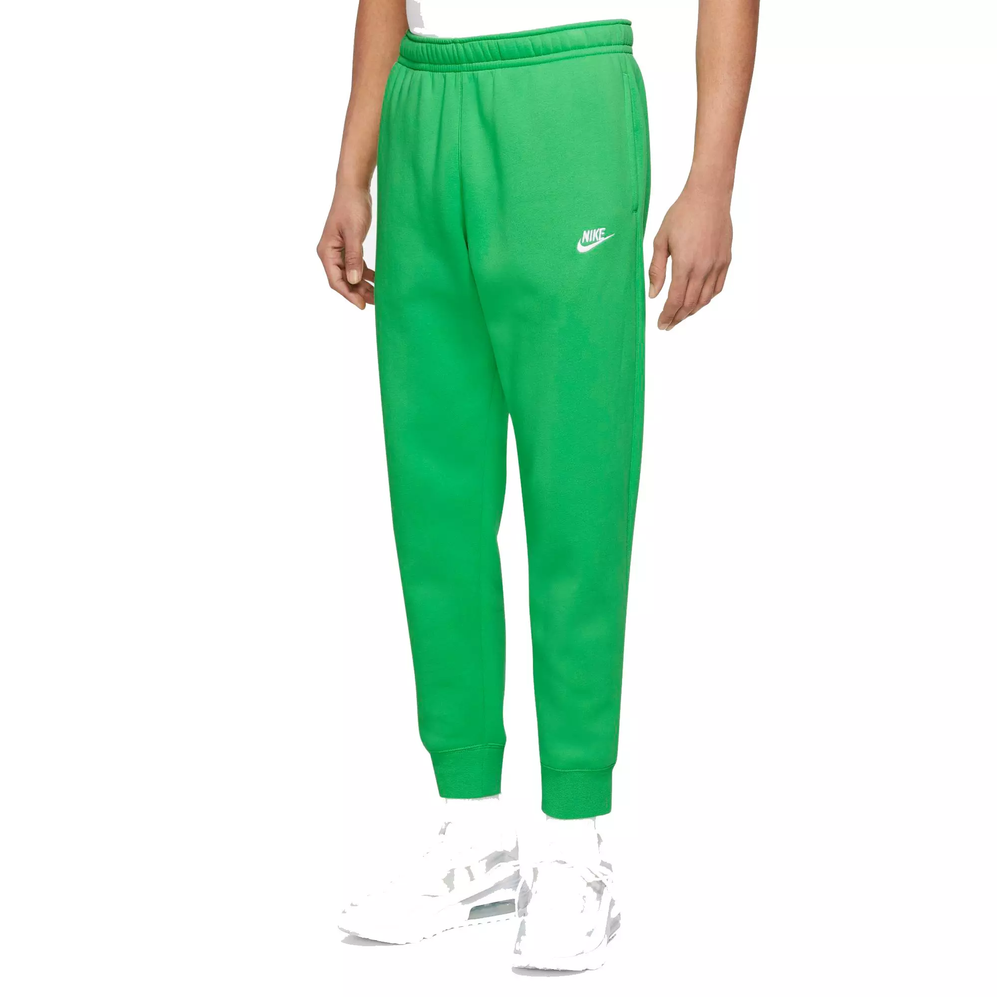 next mens nike joggers