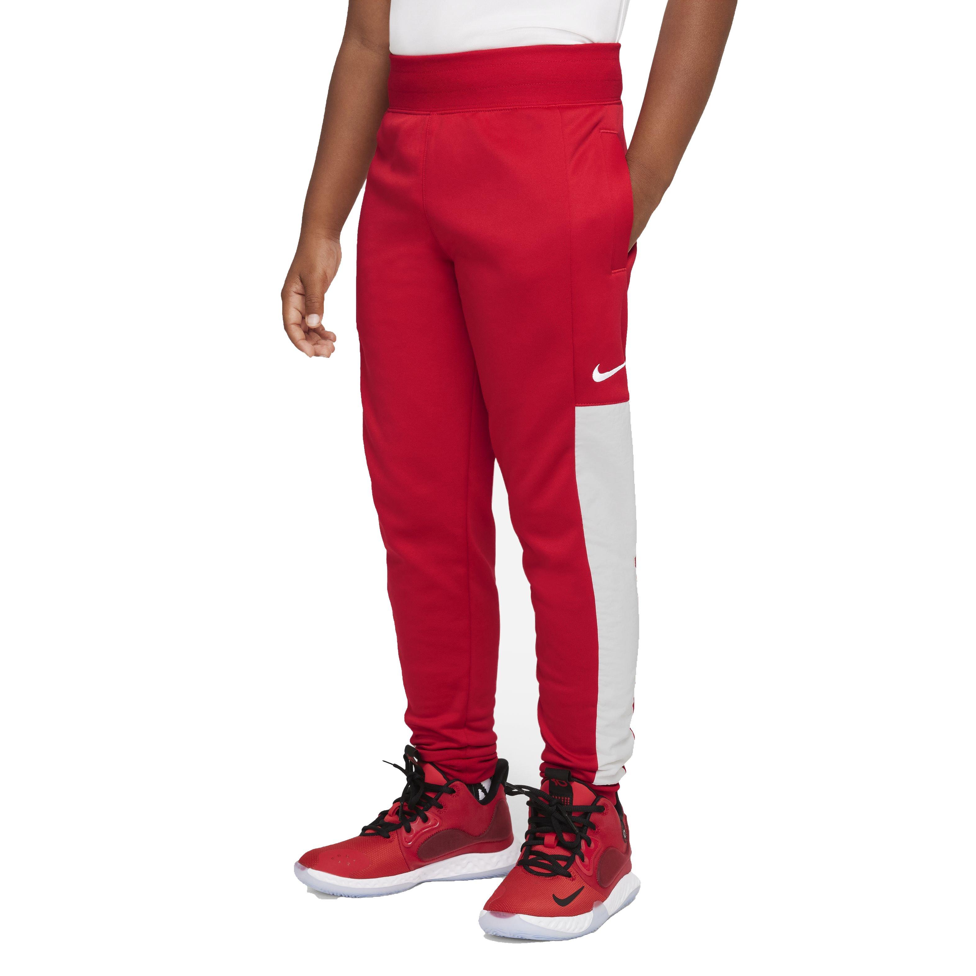 Nike men's therma elite cheap basketball pants