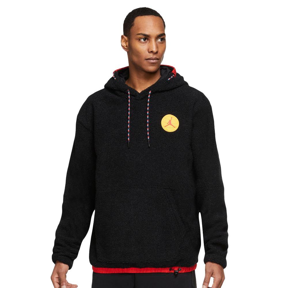 Jordan 2024 hoodie mountainside