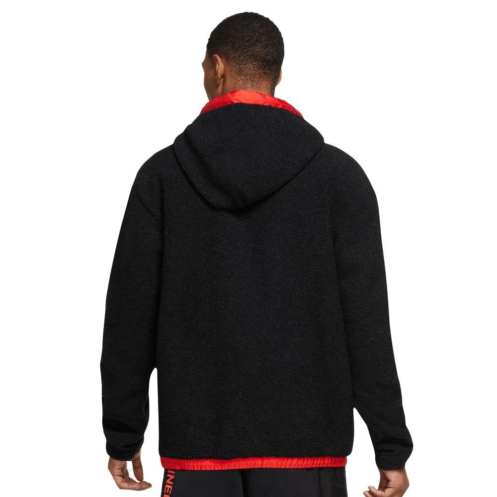 Nike Mens Air Jordan Essentials sold Mountainside Statement Fleece Hoodie DH1110 010