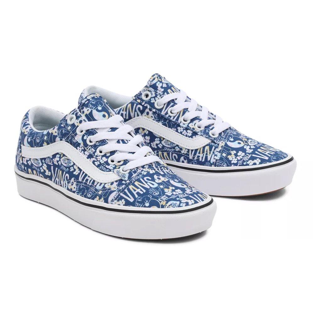 Vans Old Skool Hibbets Vans Old Skool Vans Hibbett Sports Vans