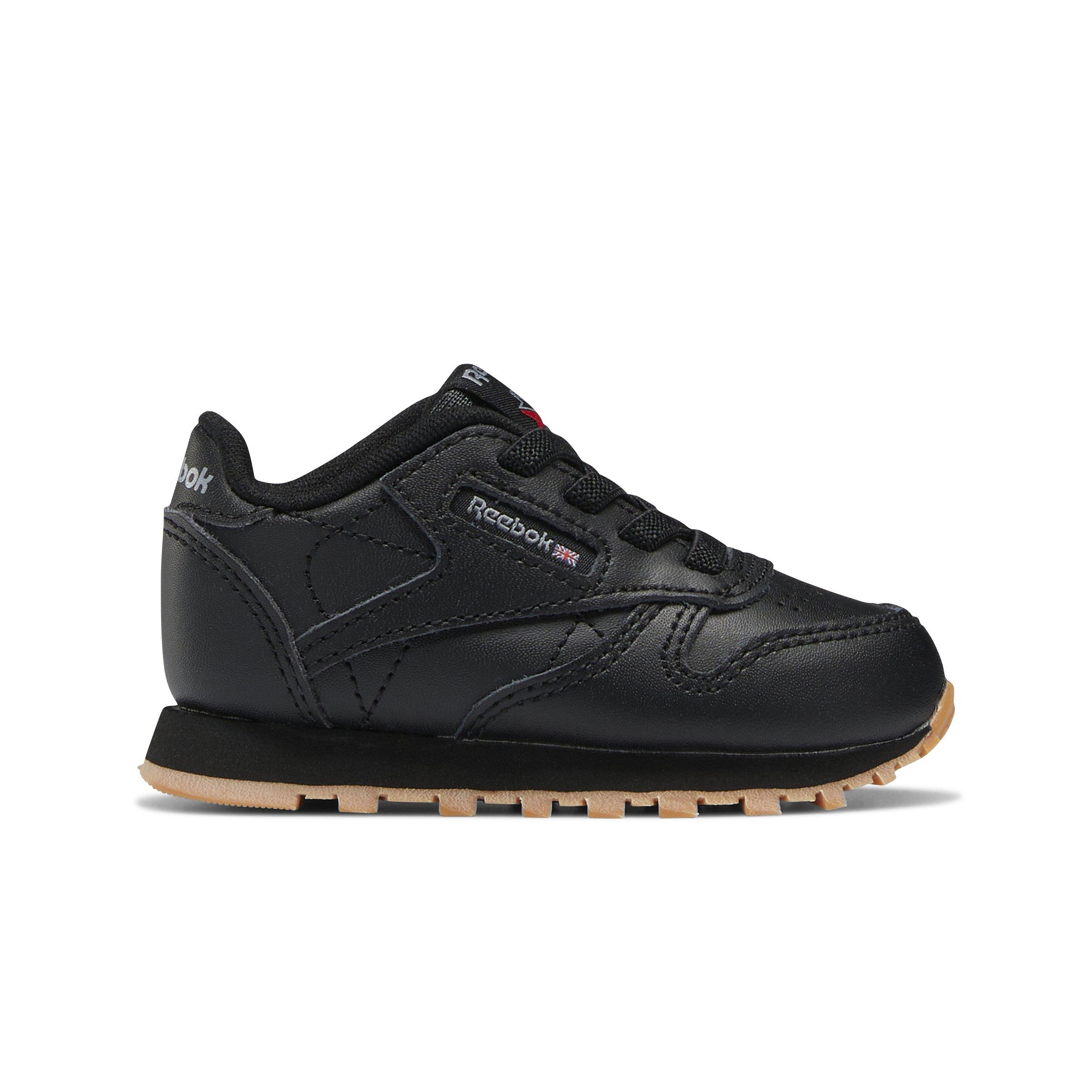 Reebok classic sale leather toddler