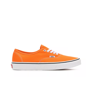 Orange vans outlet