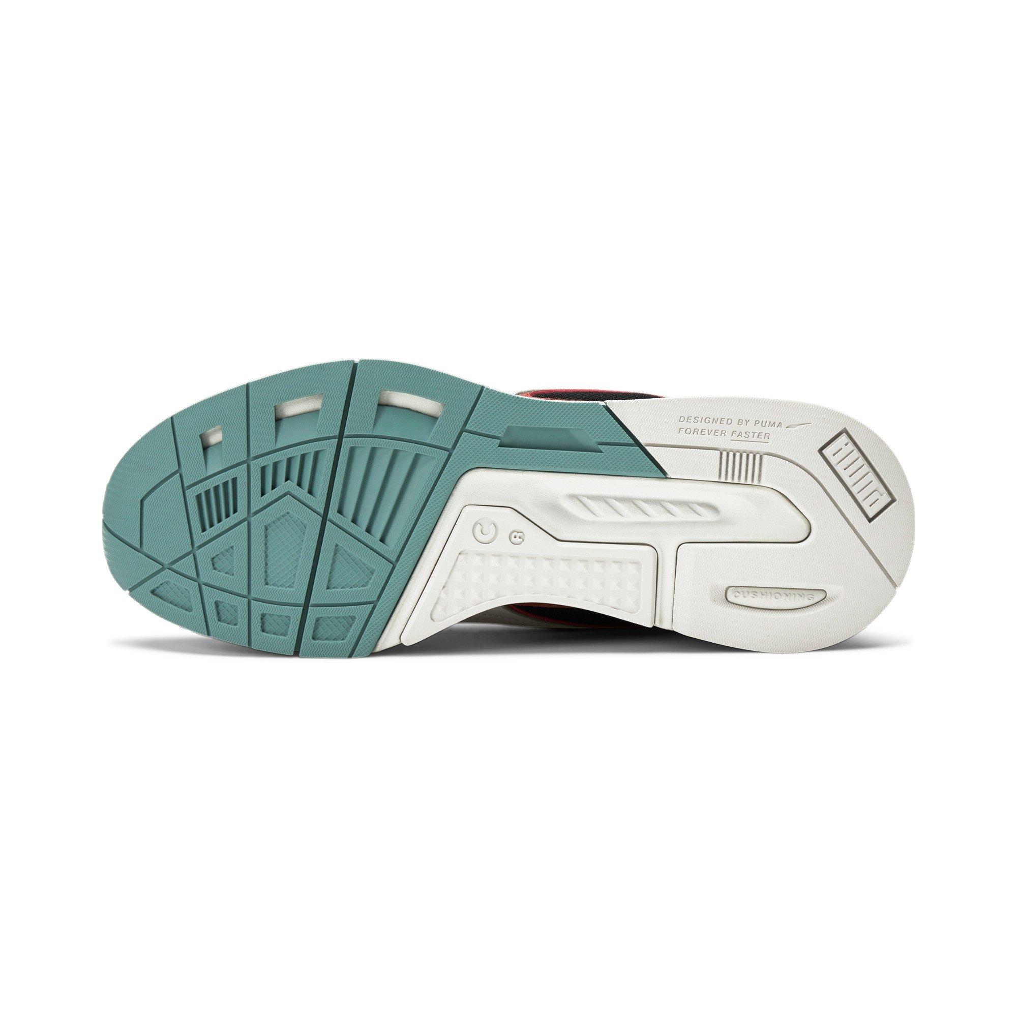 puma suede classic hacked