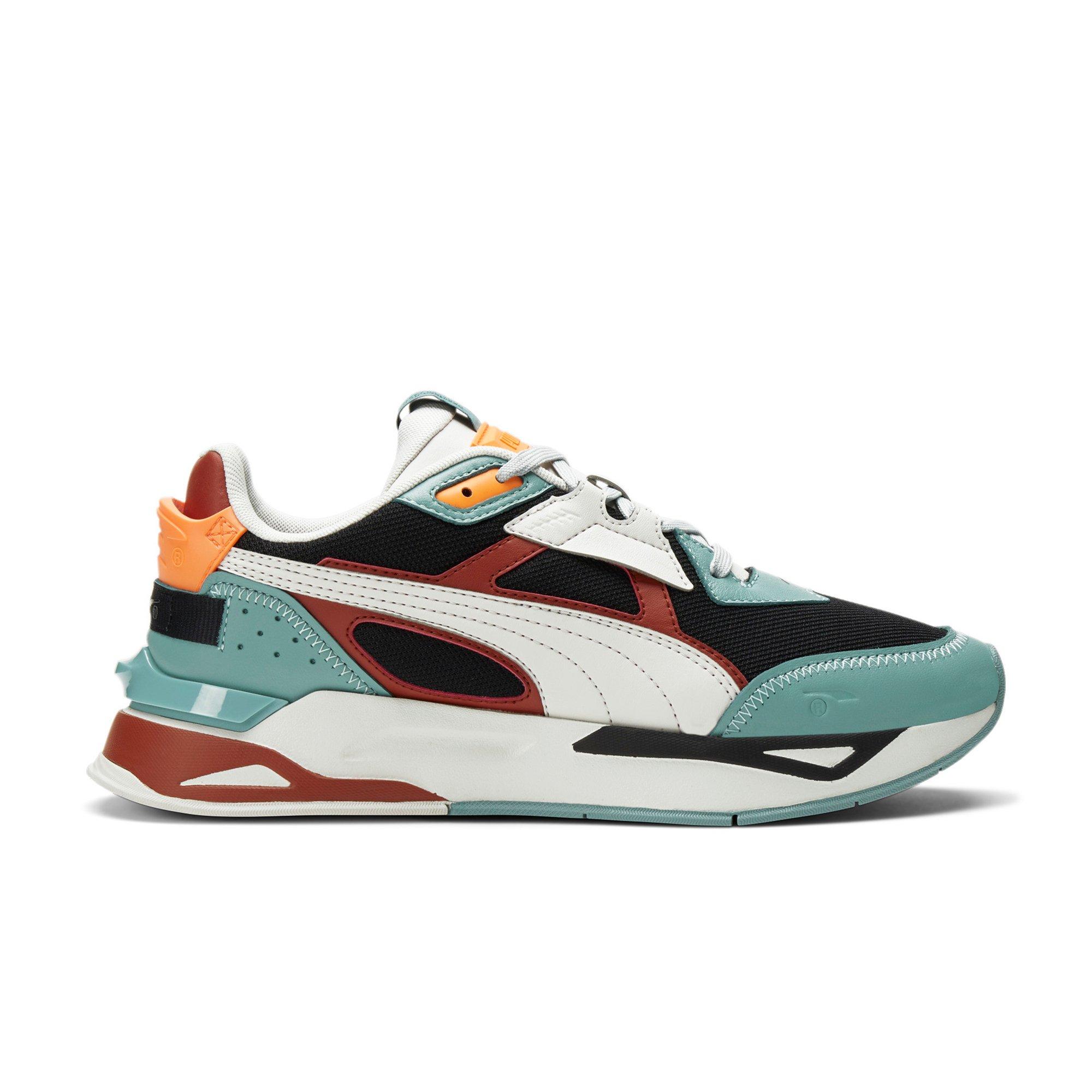 puma suede classic hacked