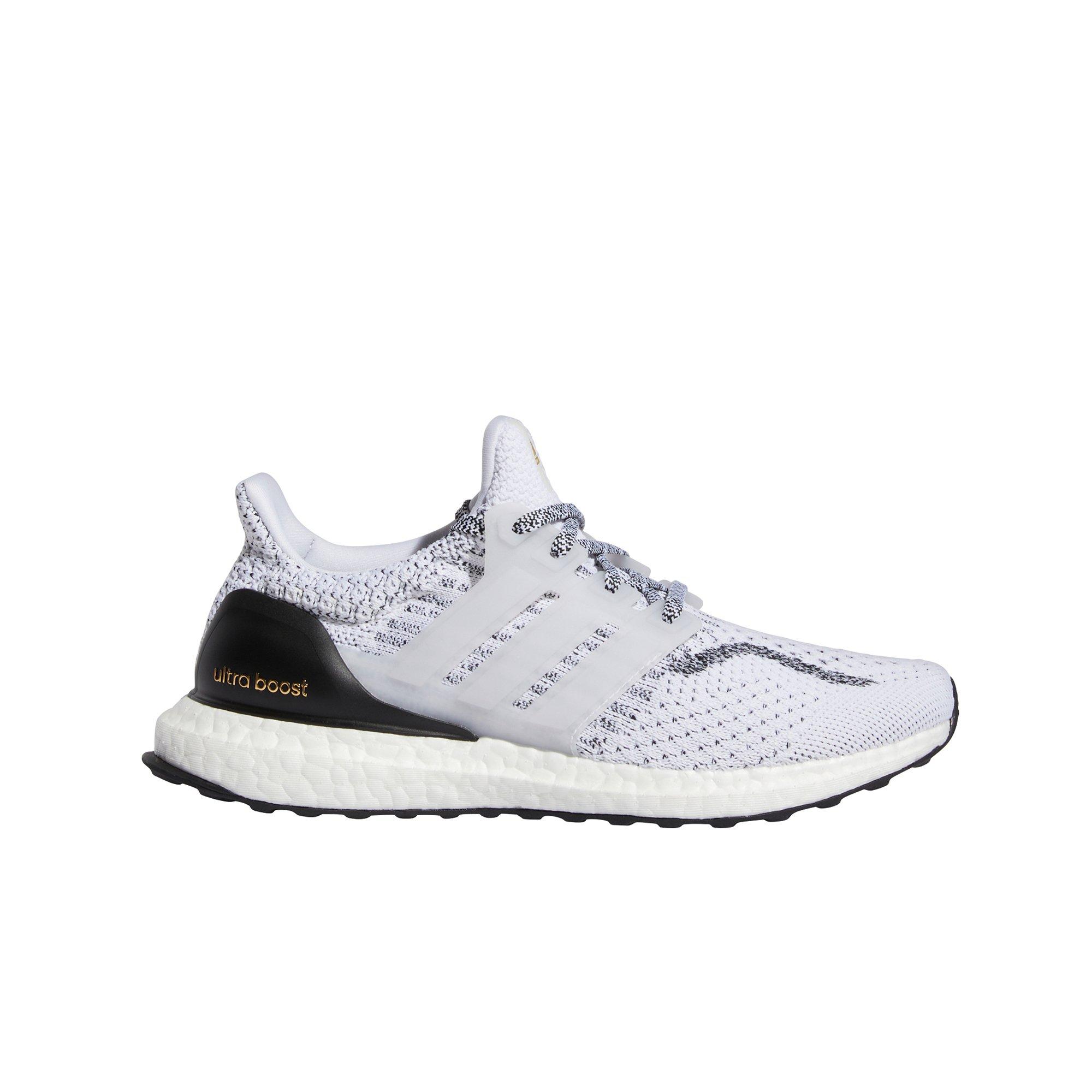 adidas Ultraboost 5.0 DNA Oreo Women's Running Shoe - Hibbett | City Gear