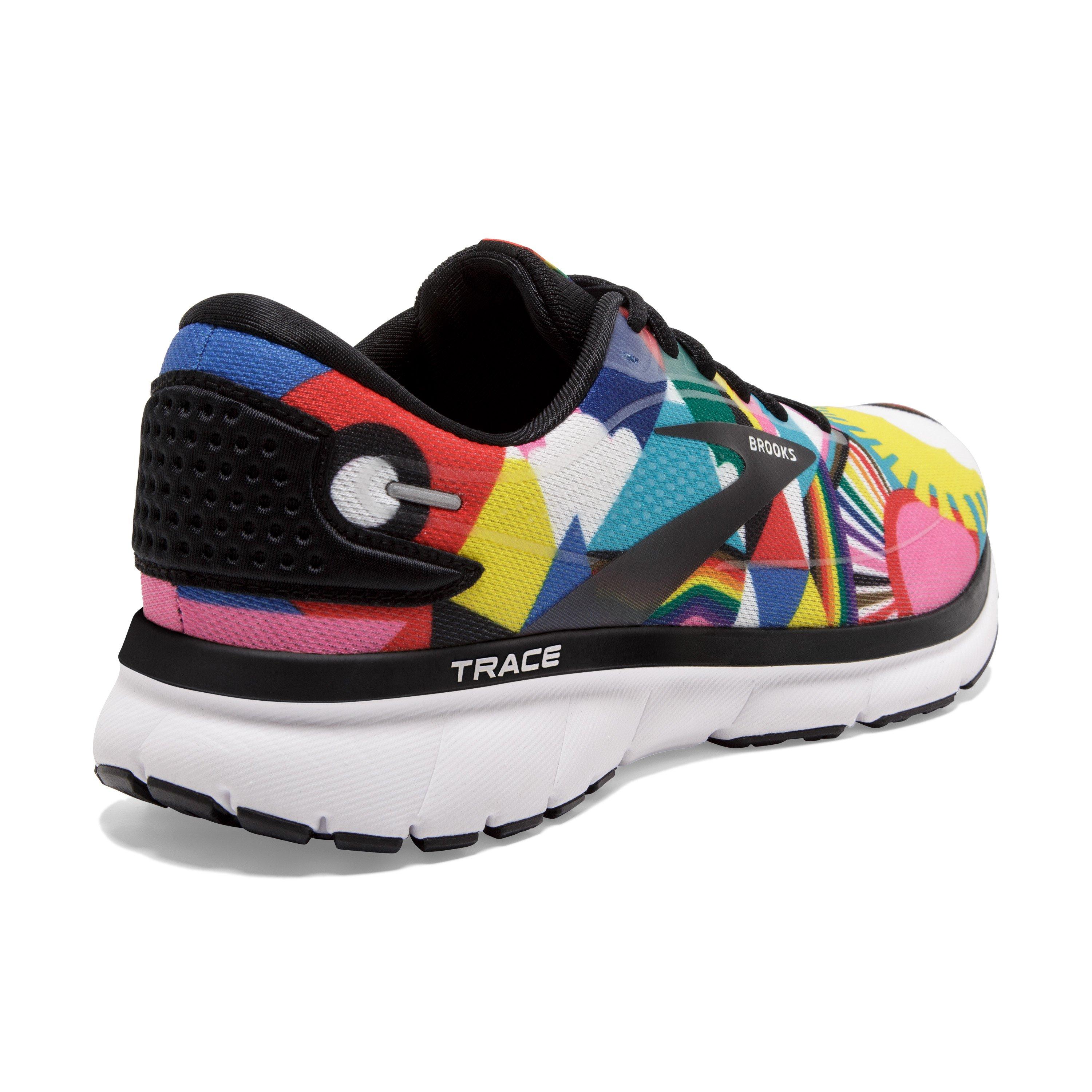 brooks pride shoes