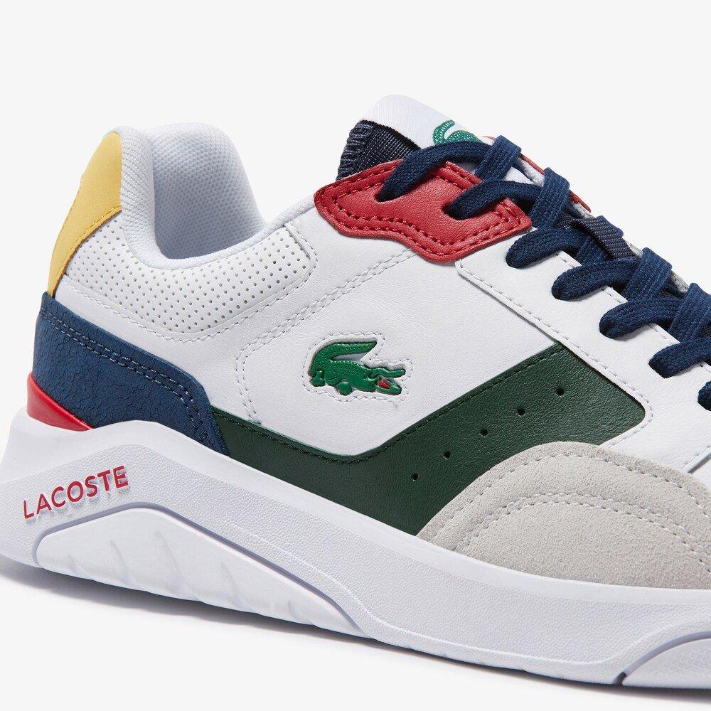 Lacoste shoes outlet sport