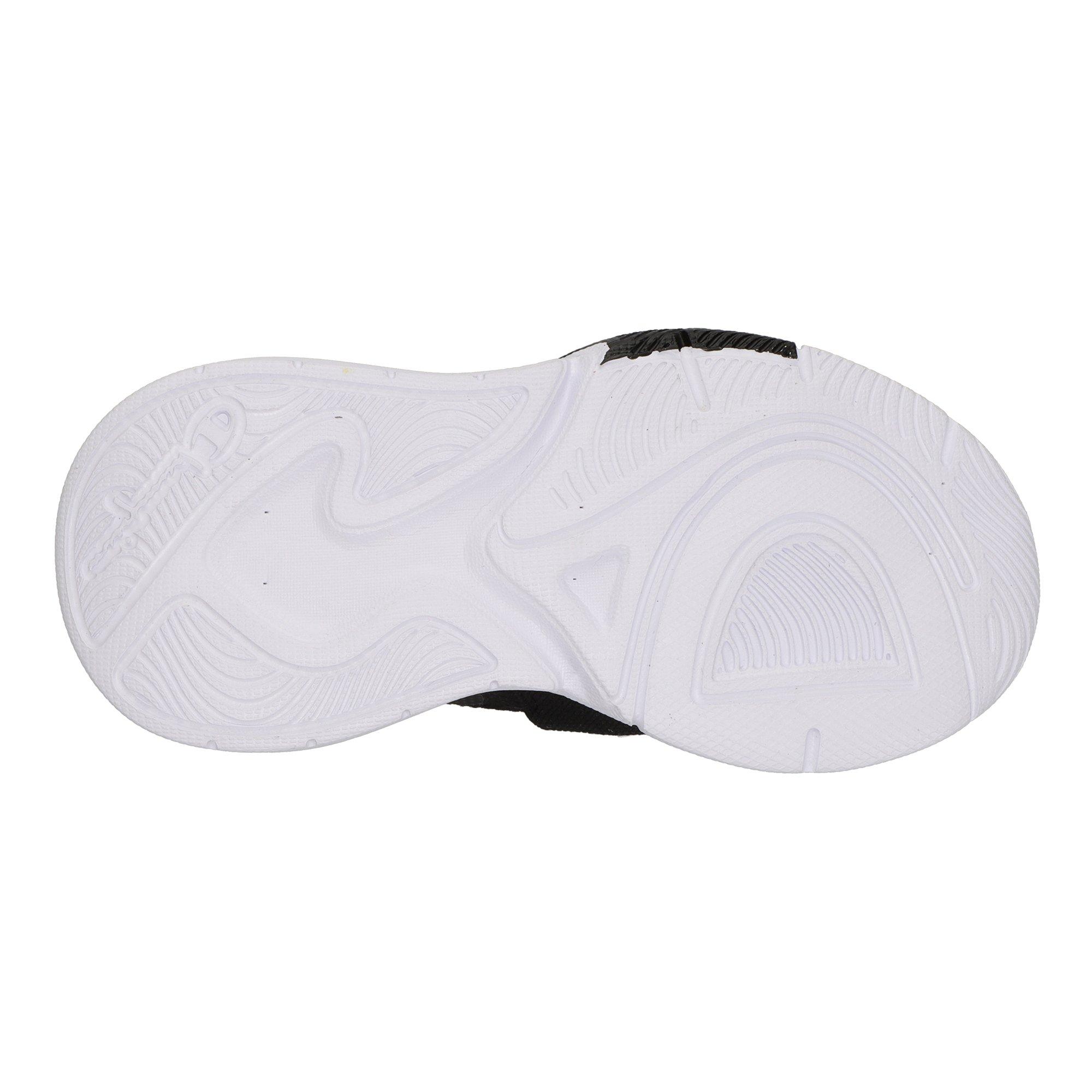 Champion XG Tech Pro "Black/Red/White" Toddler Boys' Shoe - BLACK/RED/WHITE Thumbnail View 5