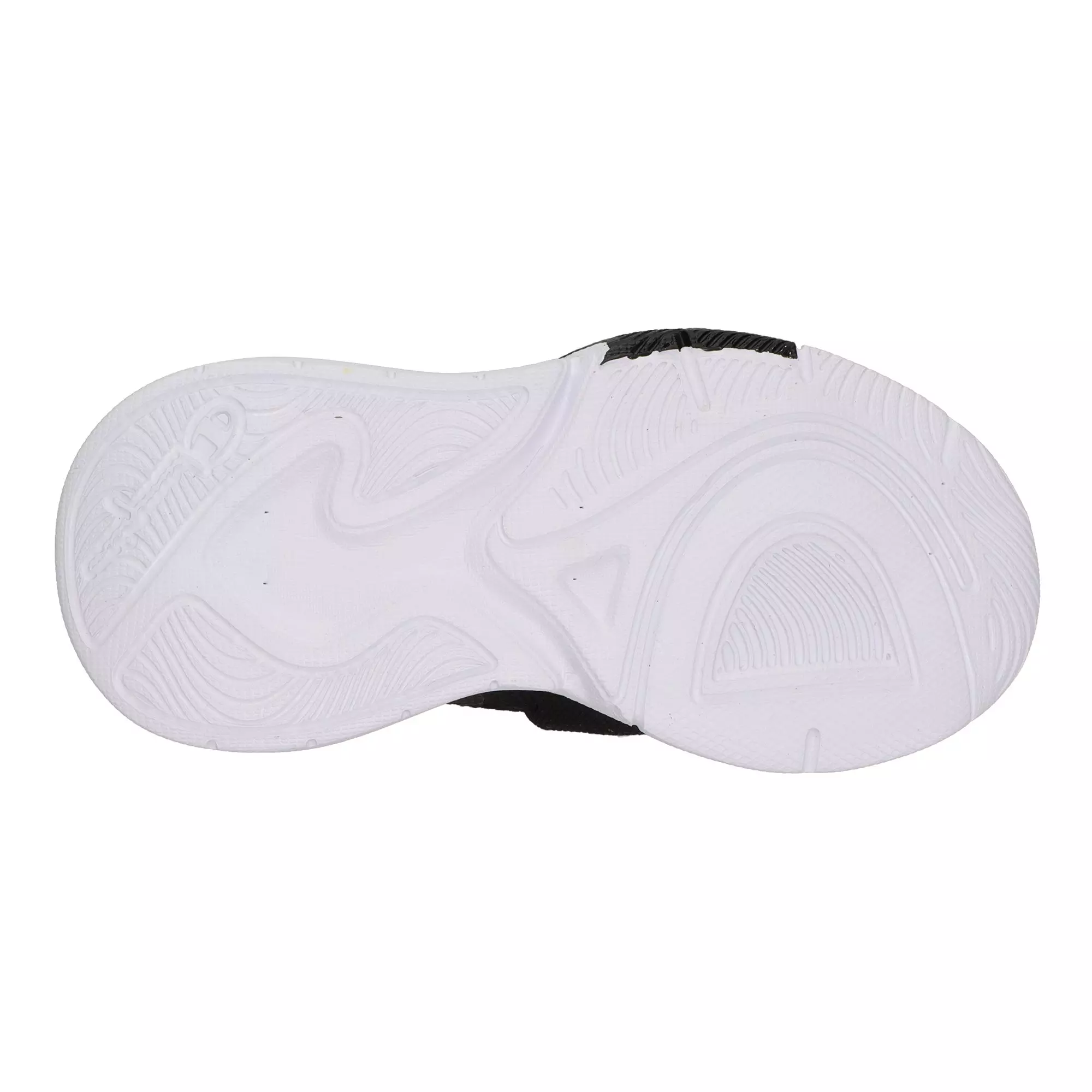 Champion XG Tech Pro "Black/Red/White" Toddler Boys' Shoe - BLACK/RED/WHITE