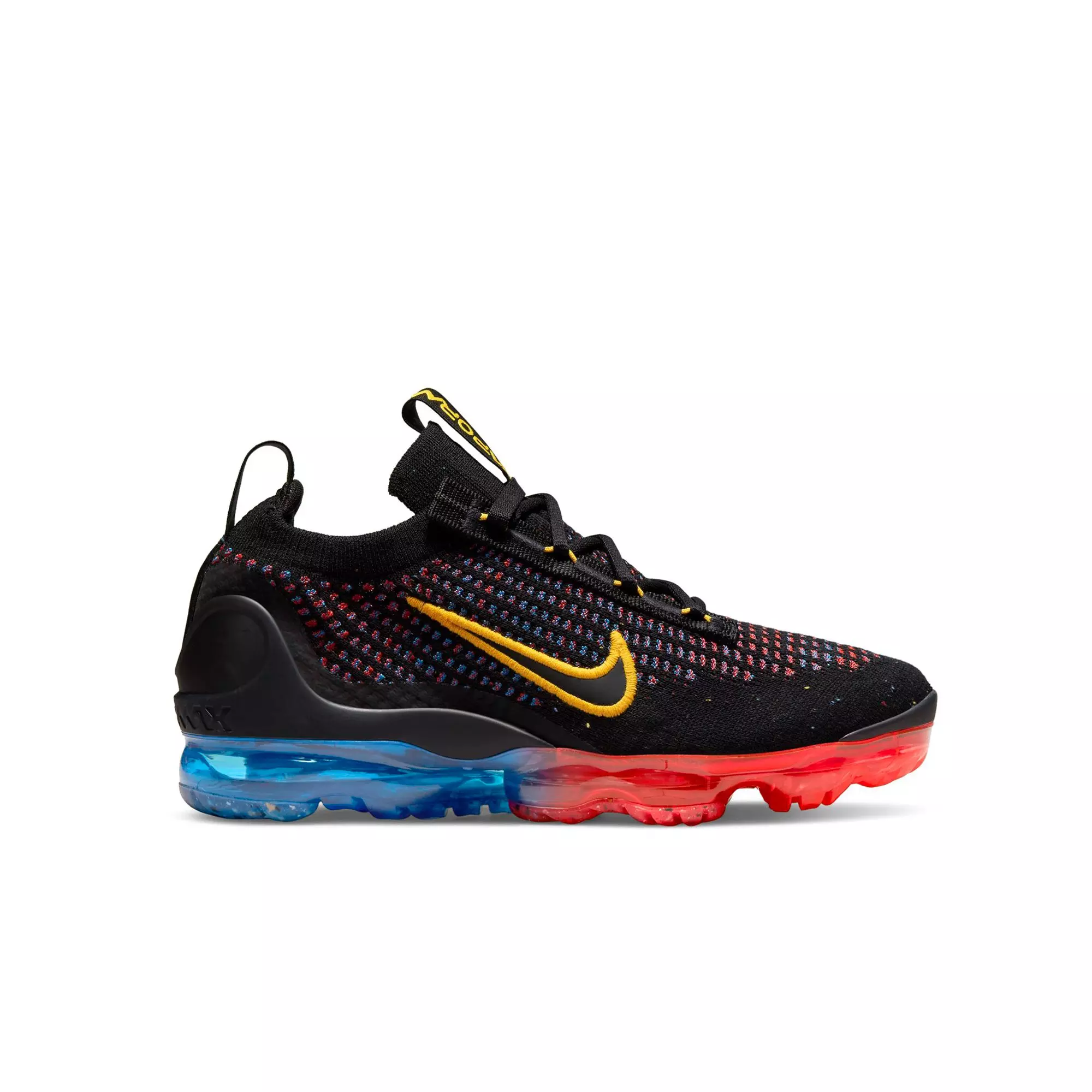 vapormax triple black se