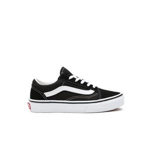 Immuniseren Effectiviteit binnenplaats Black Vans Shoes | Old Skool, Slip-Ons - Hibbett | City Gear