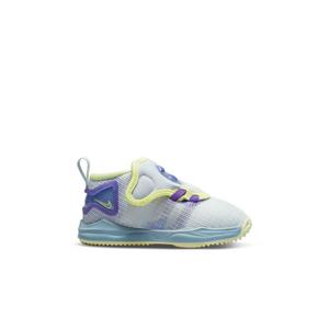 Nike lebron hot sale baby shoes