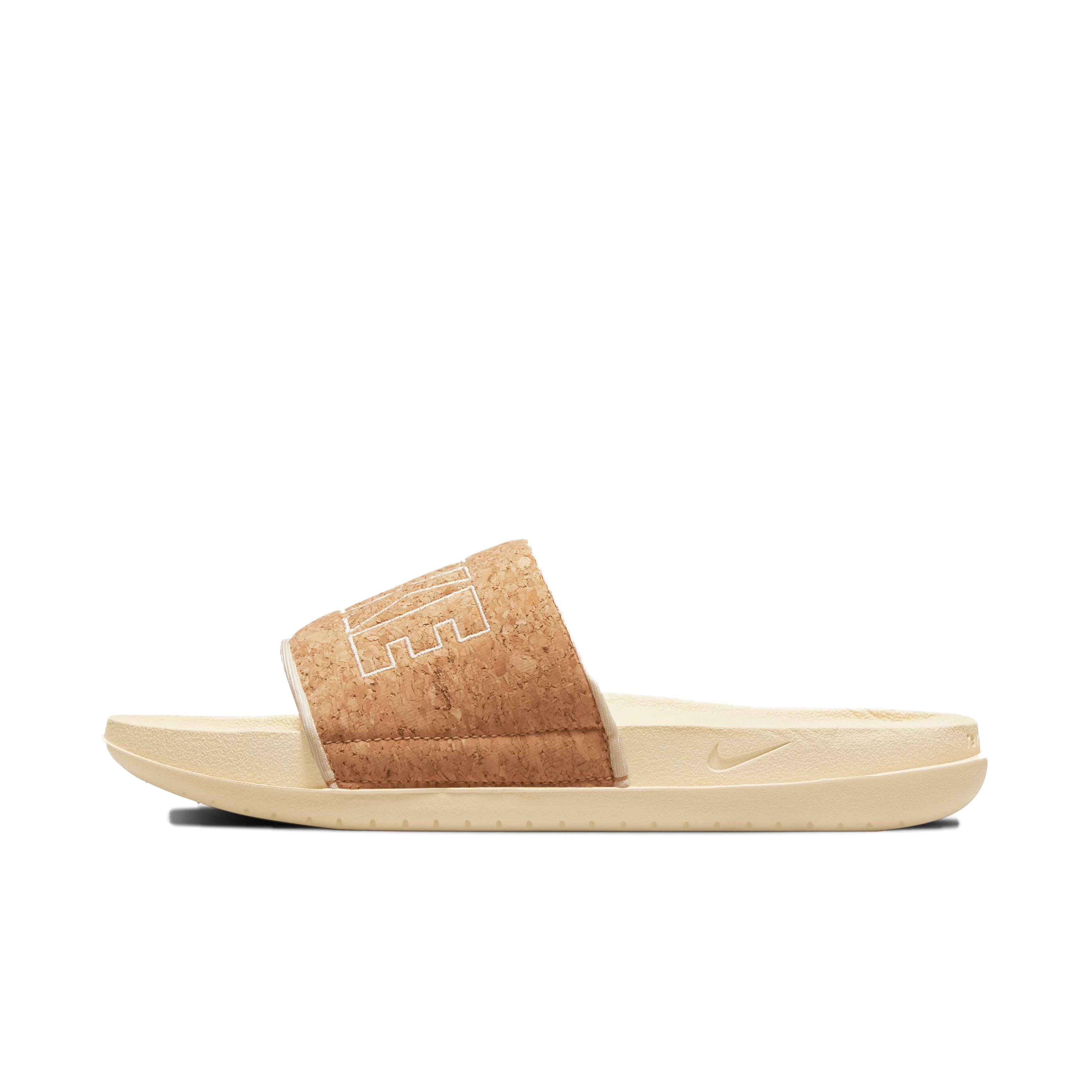 Nike off hot sale court womens slides