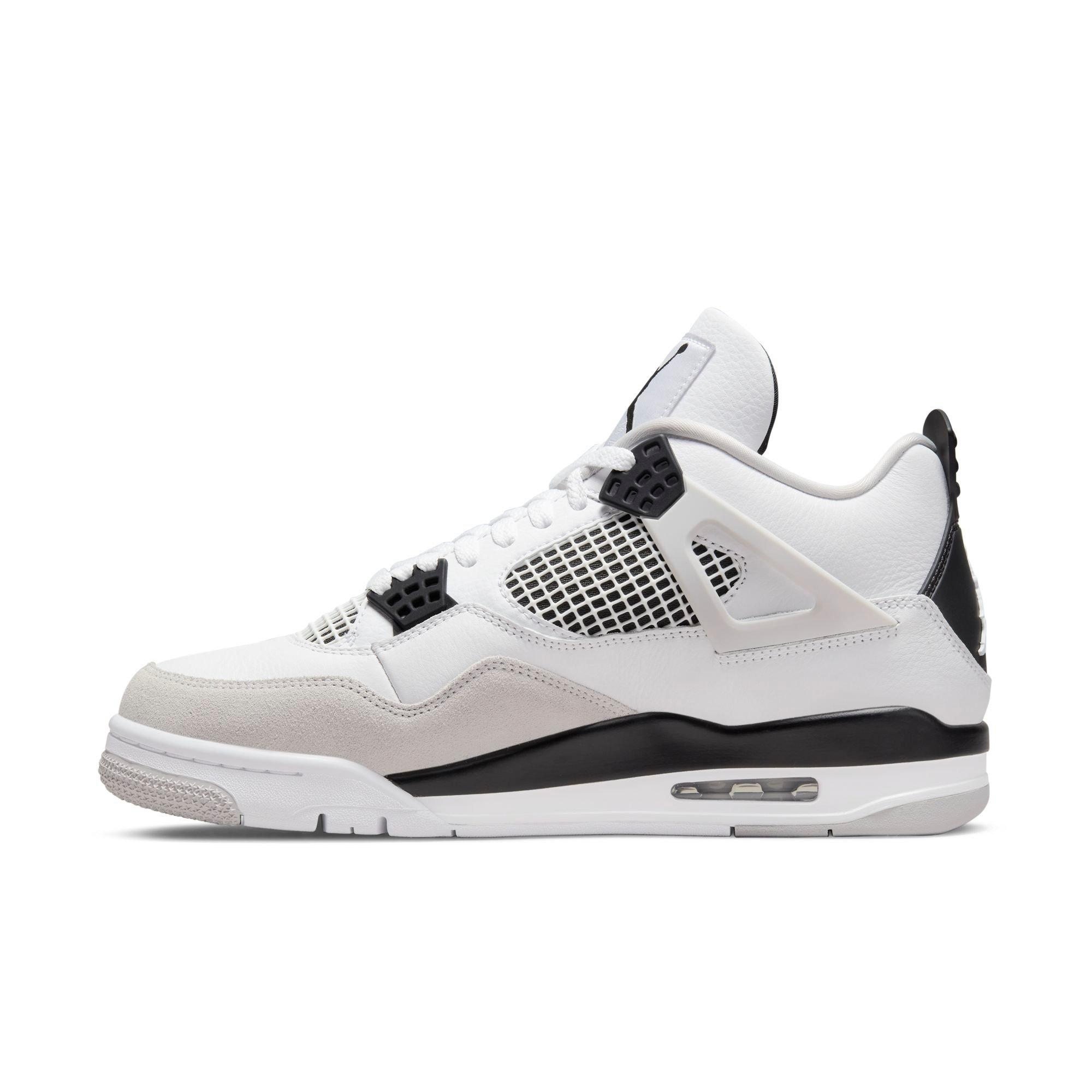 Jordan 4 Retro \