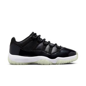 jordans 11 all black