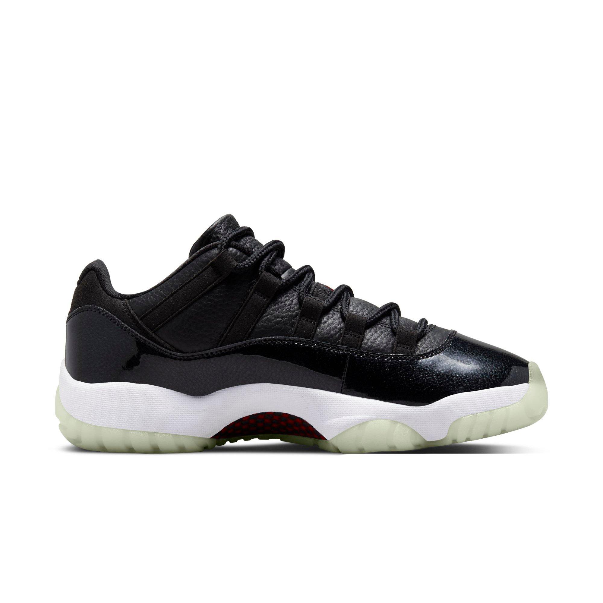 Jordan 11 outlet black men